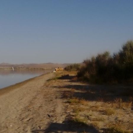 Beach Lichna Líkhna Exterior foto