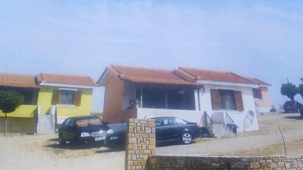 Beach Lichna Líkhna Exterior foto